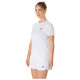 Asics Γυναικεία κοντομάνικη μπλούζα Court Tee